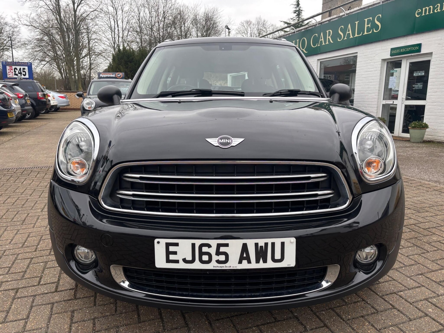 Used MINI Countryman 2015 for sale - 77647491: Photo 9