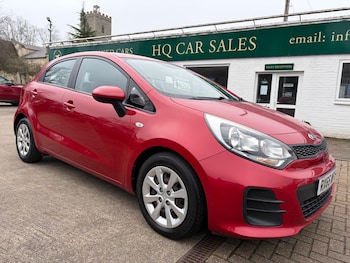 Used Kia Rio 2015 for sale - 77673989: Photo