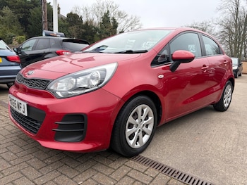 Used Kia Rio 2015 for sale - 77673989: Photo