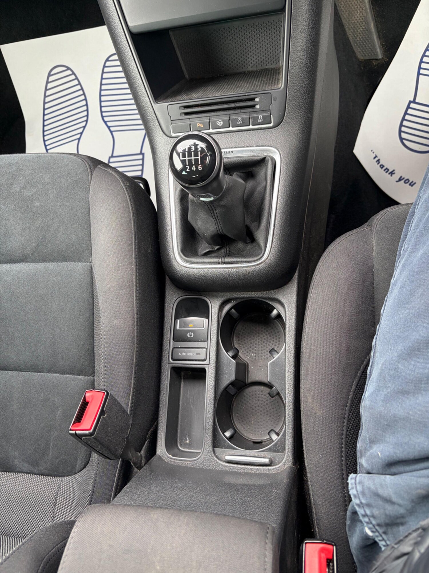 Used Volkswagen Tiguan for sale - 78111660: Photo 13