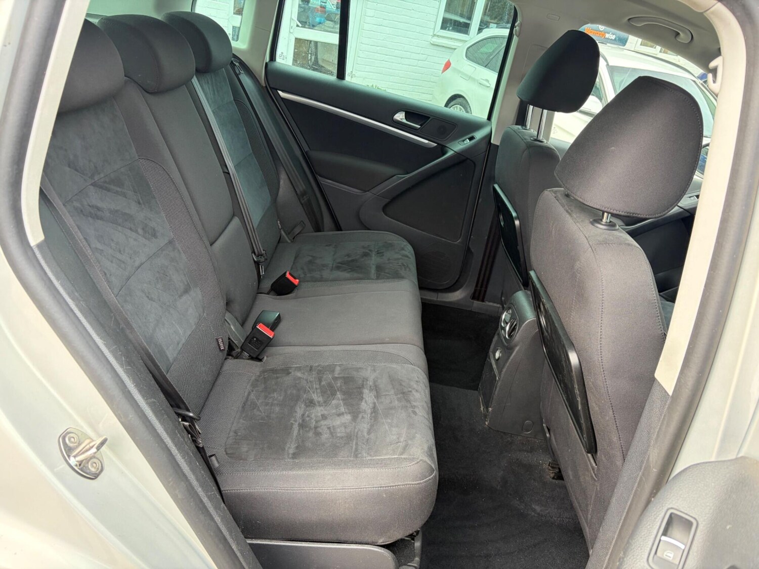 Used Volkswagen Tiguan for sale - 78111660: Photo 18