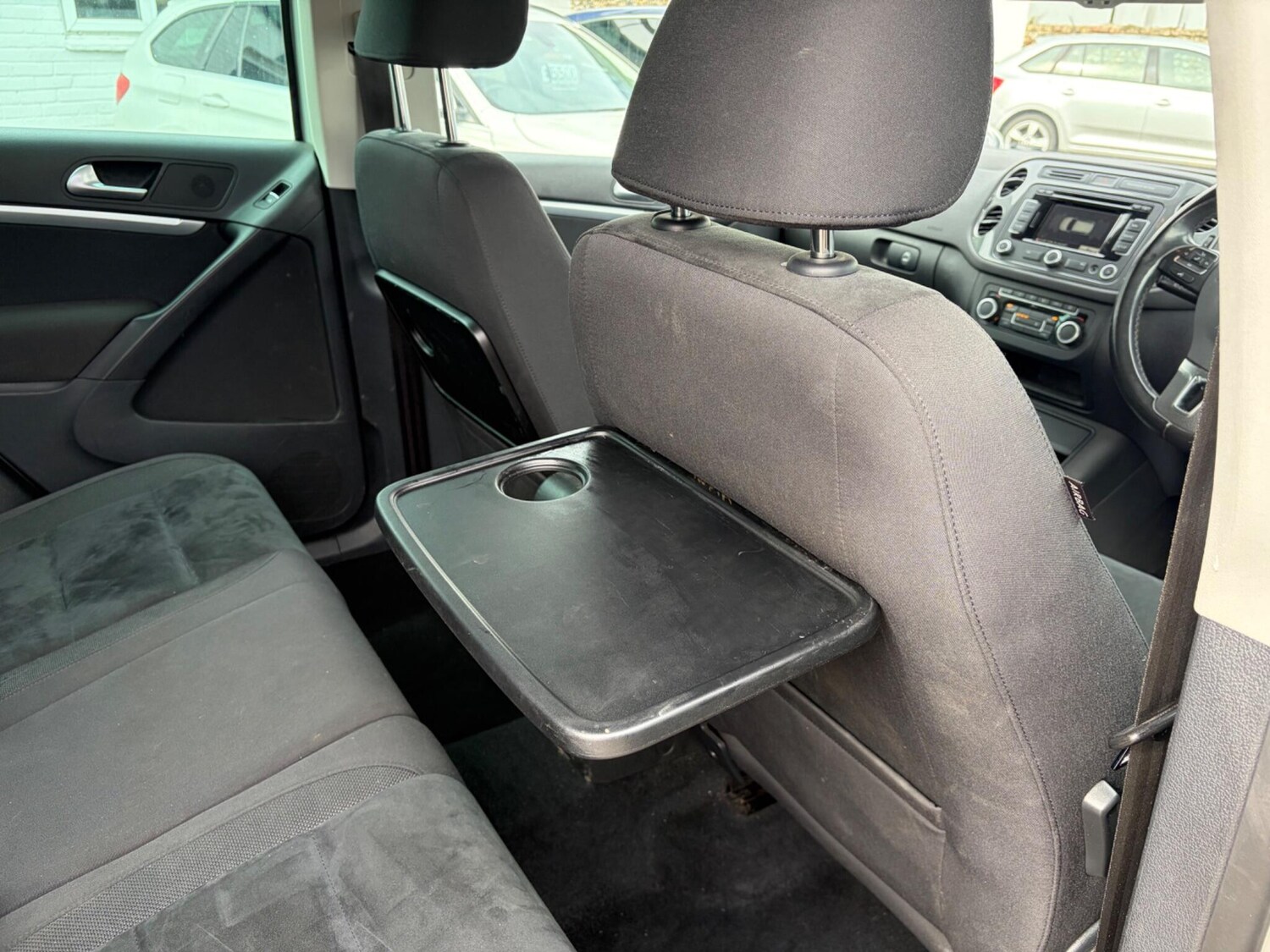 Used Volkswagen Tiguan for sale - 78111660: Photo 19