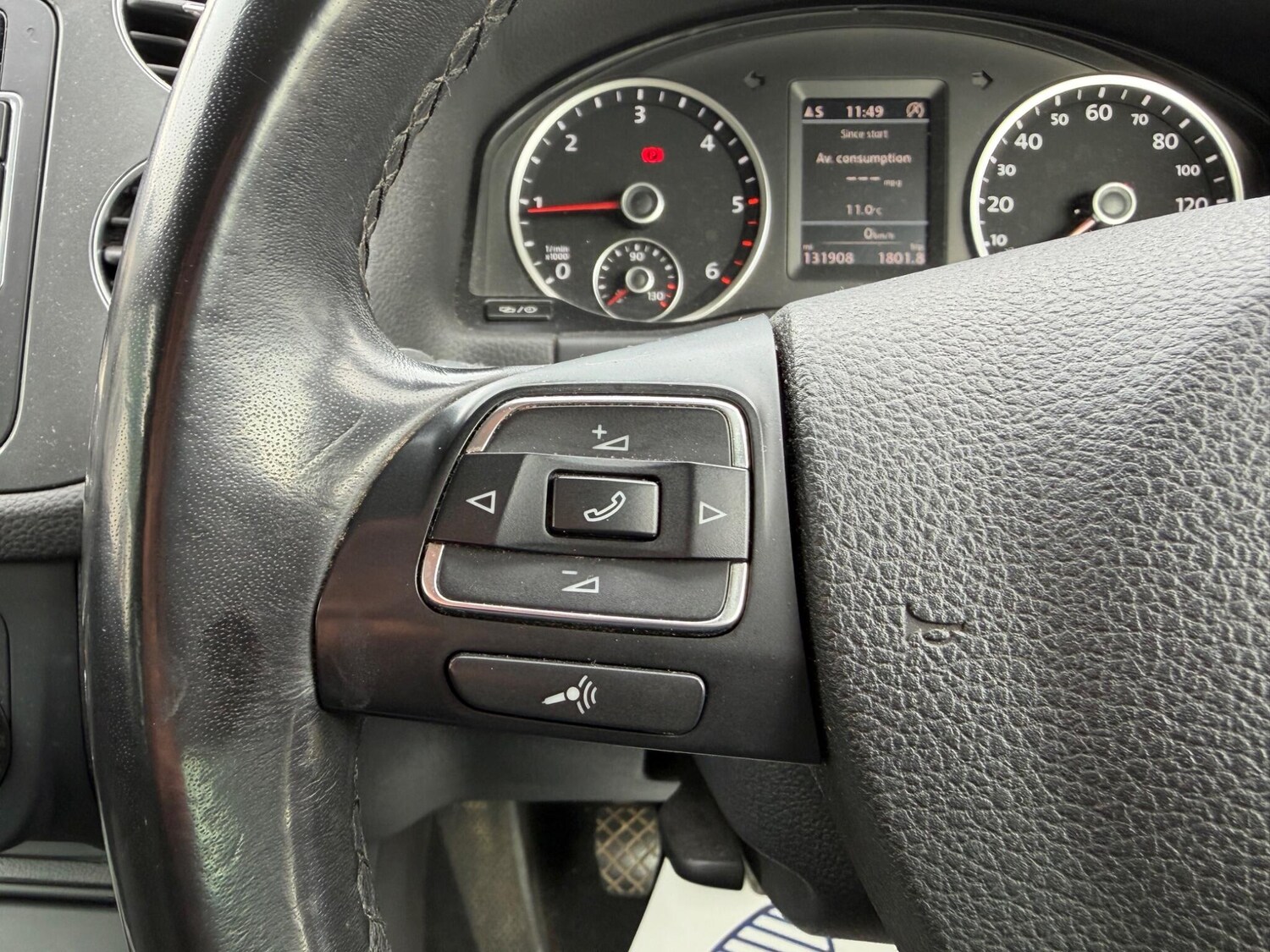 Used Volkswagen Tiguan for sale - 78111660: Photo 20