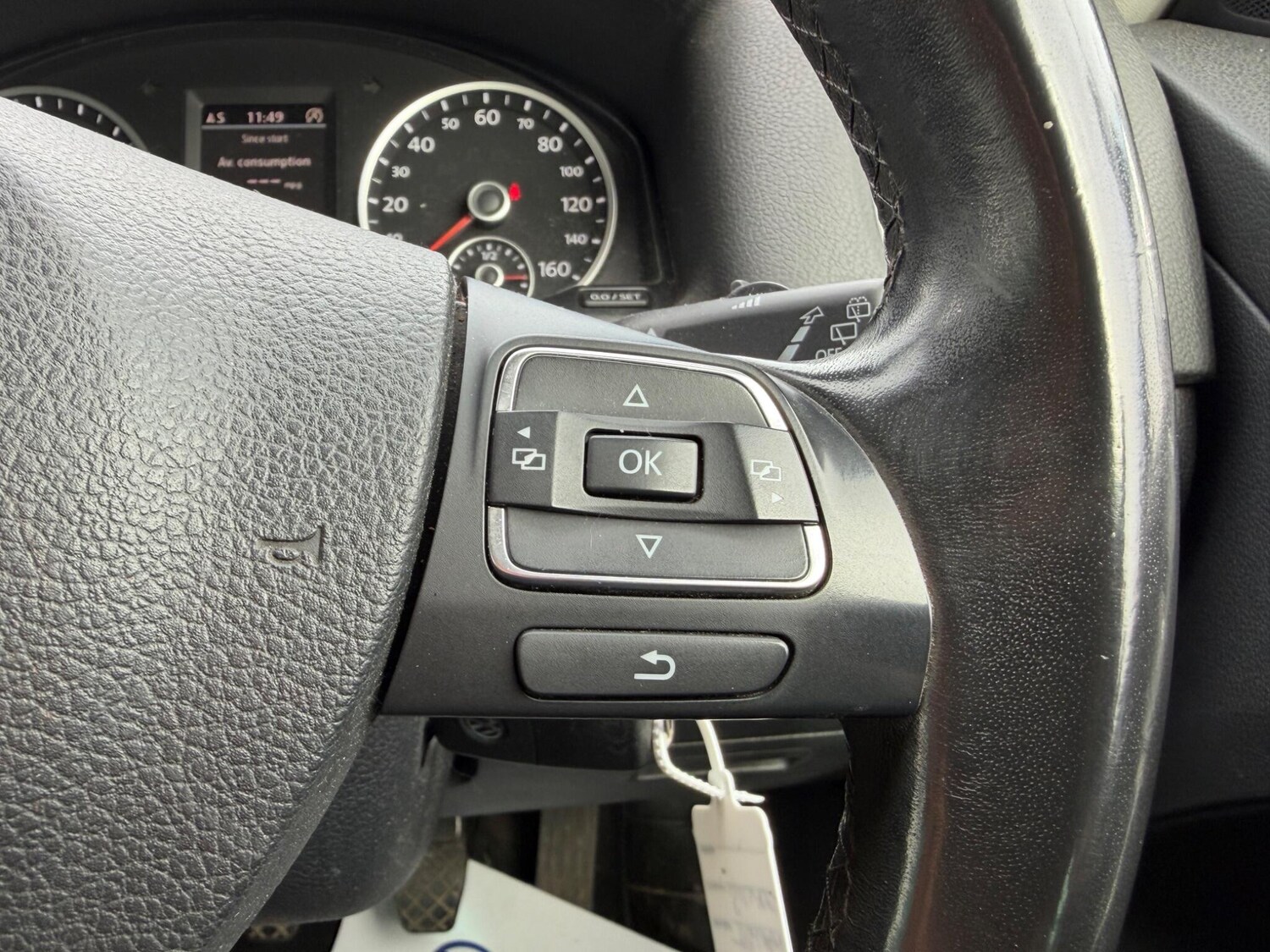 Used Volkswagen Tiguan for sale - 78111660: Photo 21