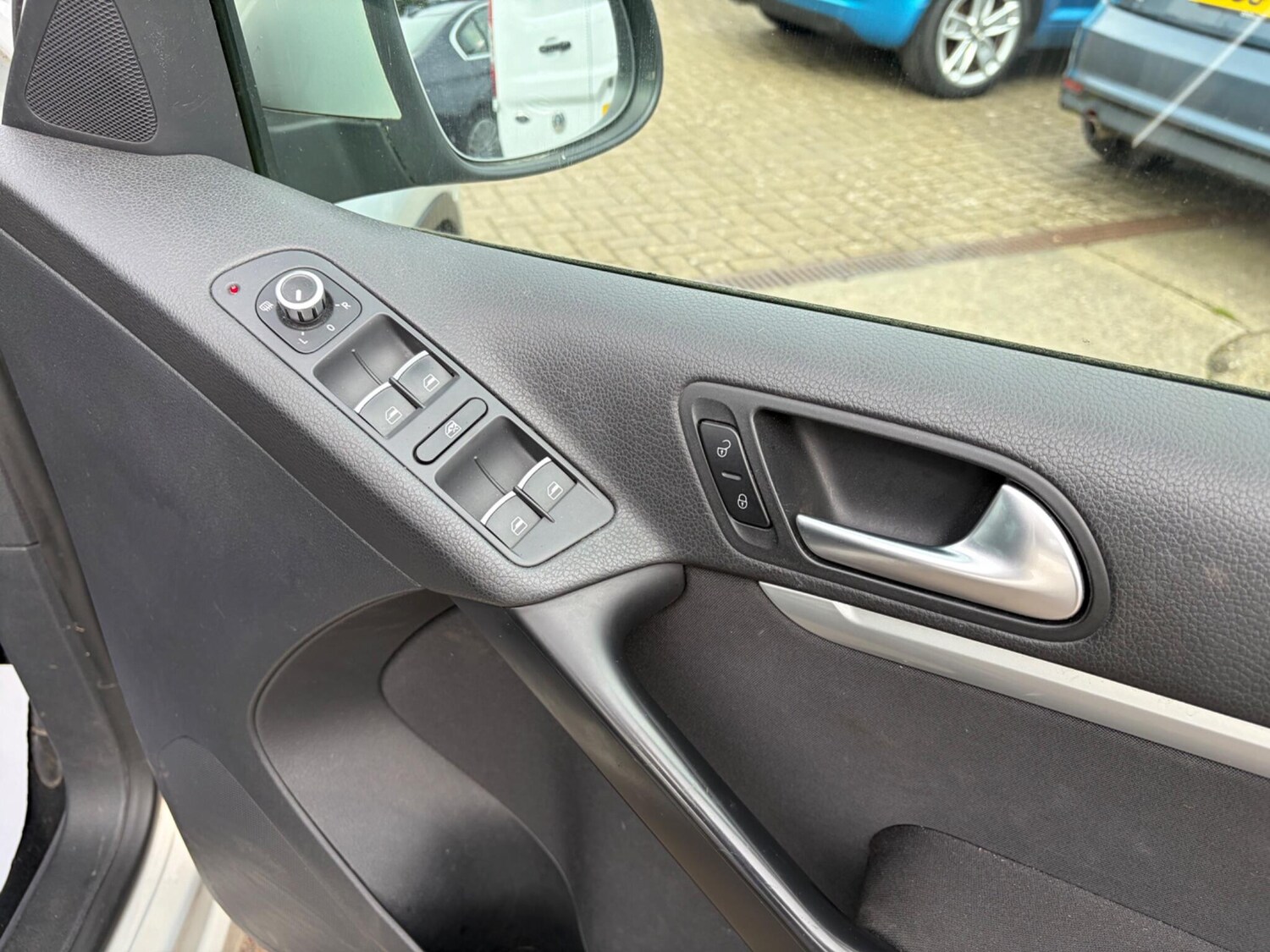 Used Volkswagen Tiguan for sale - 78111660: Photo 25