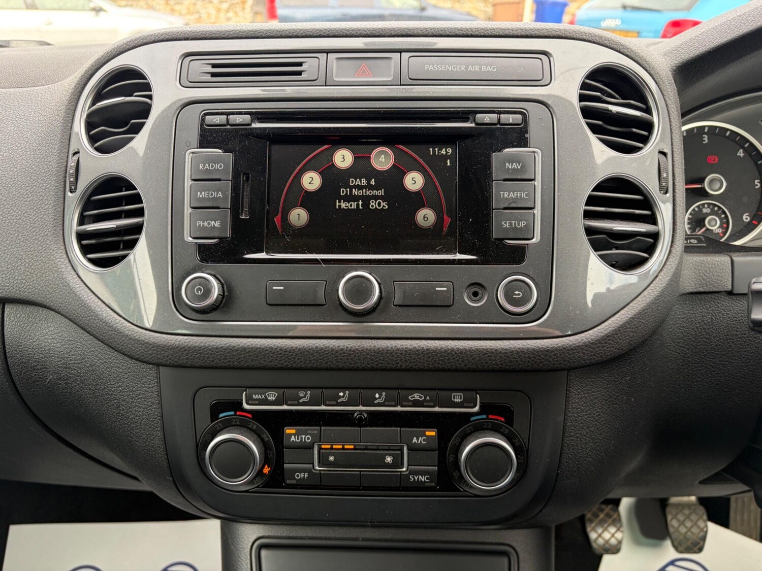 Used Volkswagen Tiguan for sale - 78111660: Photo 29