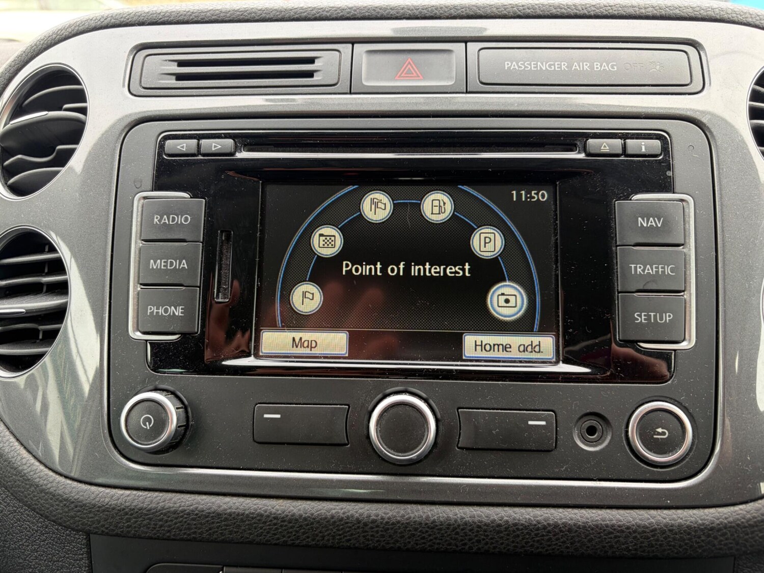 Used Volkswagen Tiguan for sale - 78111660: Photo 30