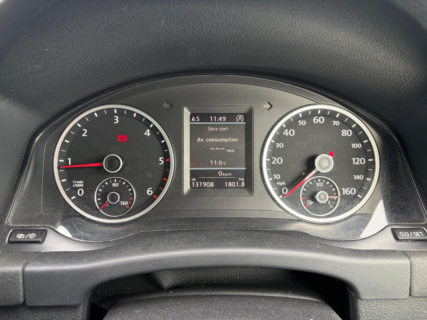 Used Volkswagen Tiguan for sale - 78111660: Photo 32