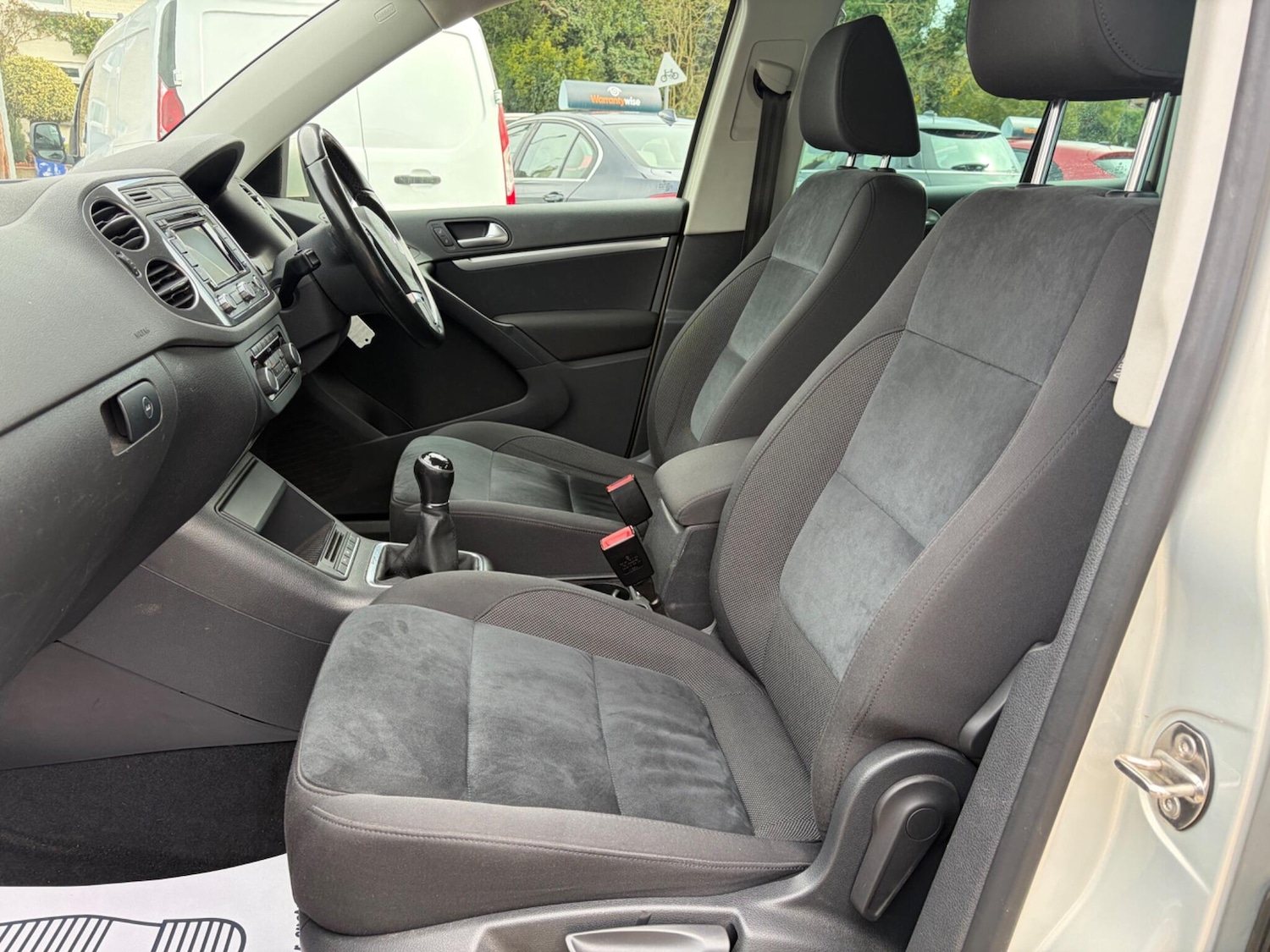 Used Volkswagen Tiguan for sale - 78111660: Photo 36