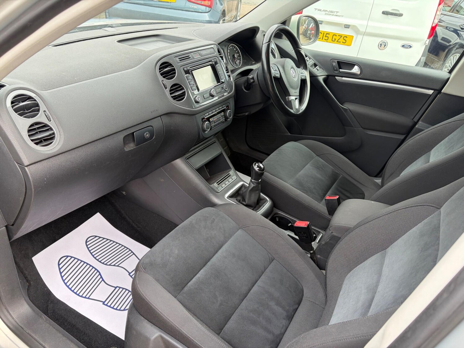 Used Volkswagen Tiguan for sale - 78111660: Photo 38