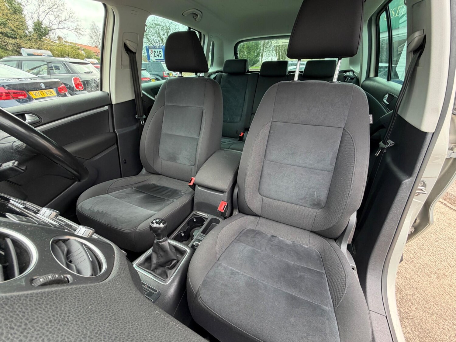 Used Volkswagen Tiguan for sale - 78111660: Photo 39