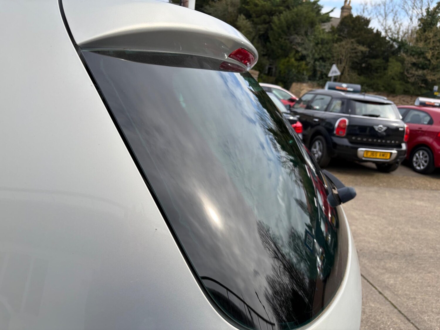 Used Volkswagen Tiguan for sale - 78111660: Photo 41