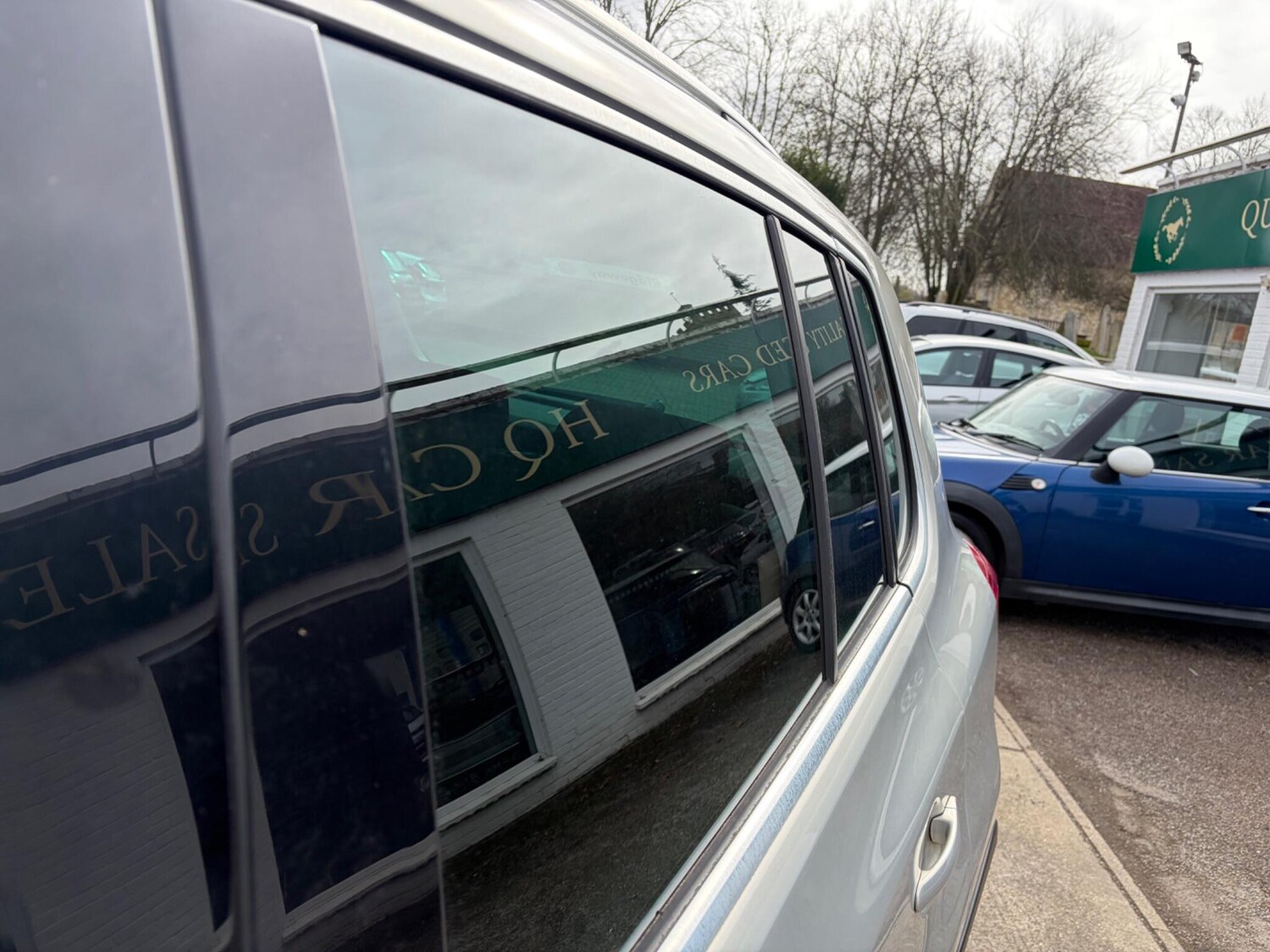 Used Volkswagen Tiguan for sale - 78111660: Photo 42