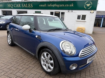 Used MINI Hatch 2008 for sale - 77648245: Photo