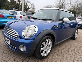 Used MINI Hatch 2008 for sale - 77648245: Photo