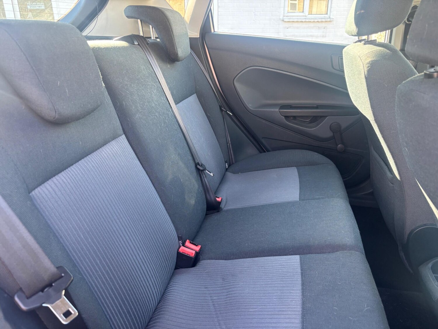 Used Ford Fiesta 2010 for sale - 77942190: Photo 20