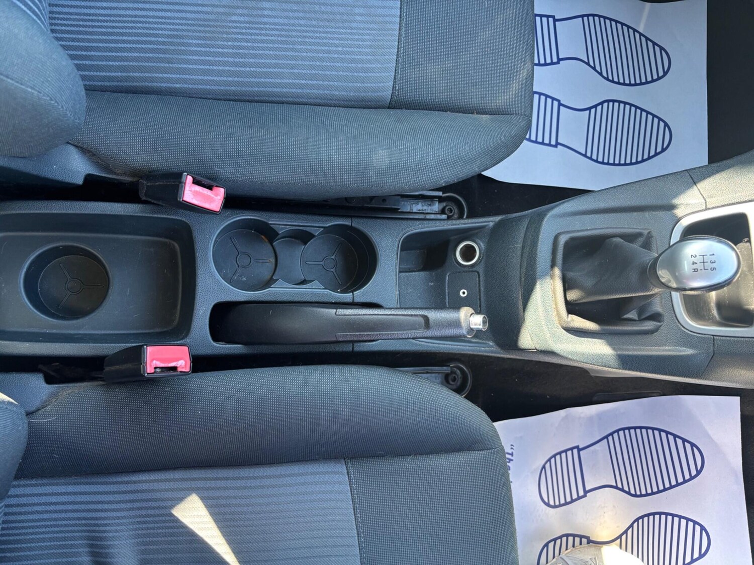 Used Ford Fiesta 2010 for sale - 77942190: Photo 24