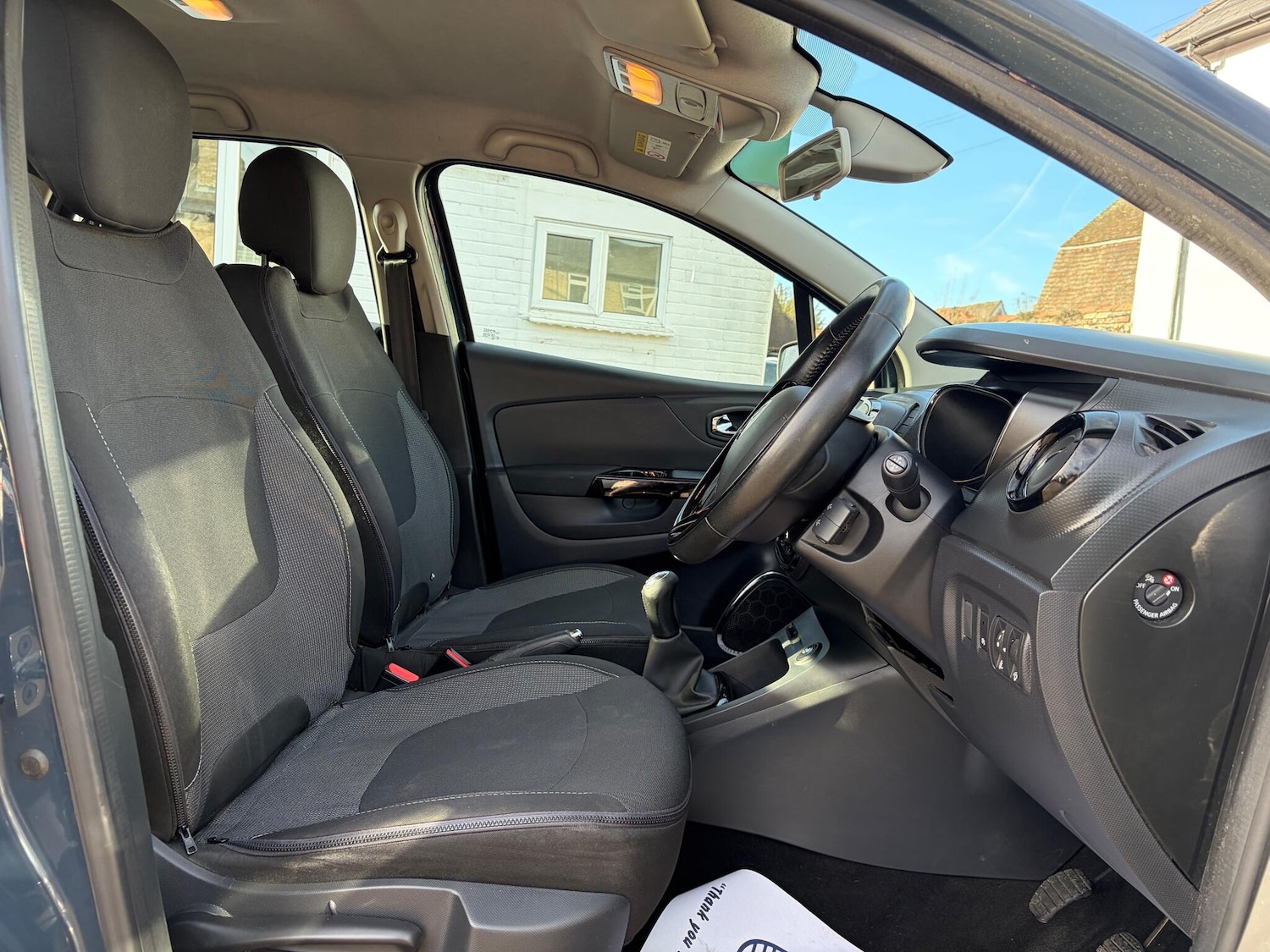 Used Renault Captur 2015 for sale - 77647485: Photo 12