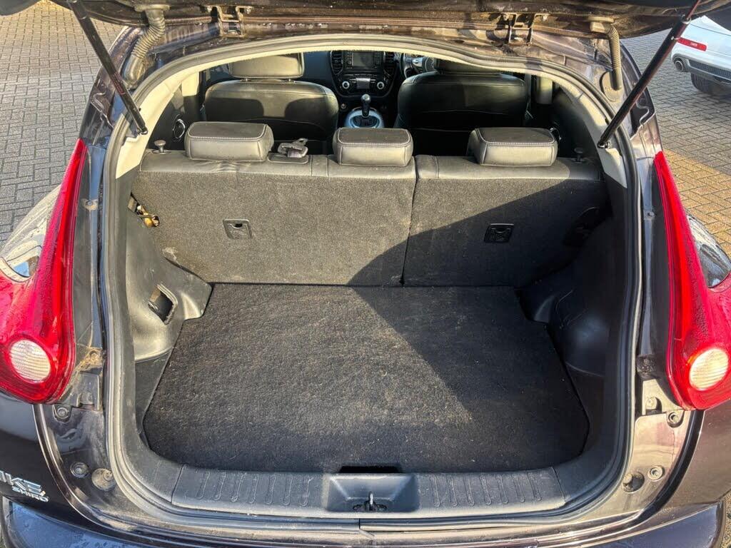 Used Nissan Juke for sale - 77647483: Photo 11