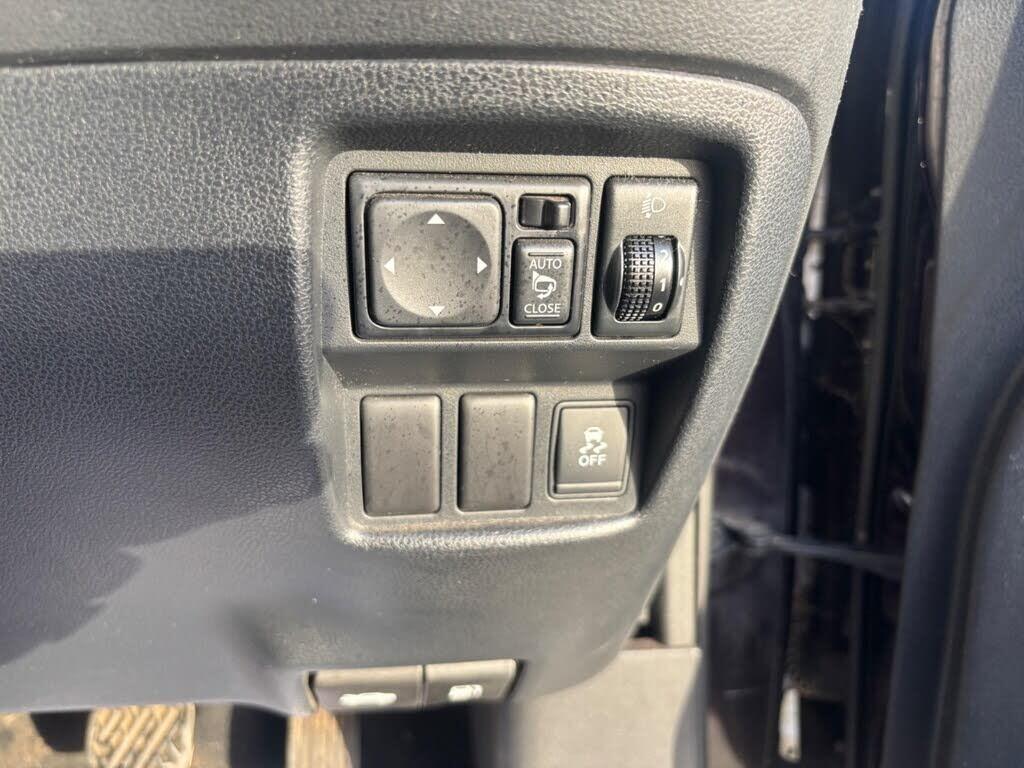 Used Nissan Juke for sale - 77647483: Photo 21