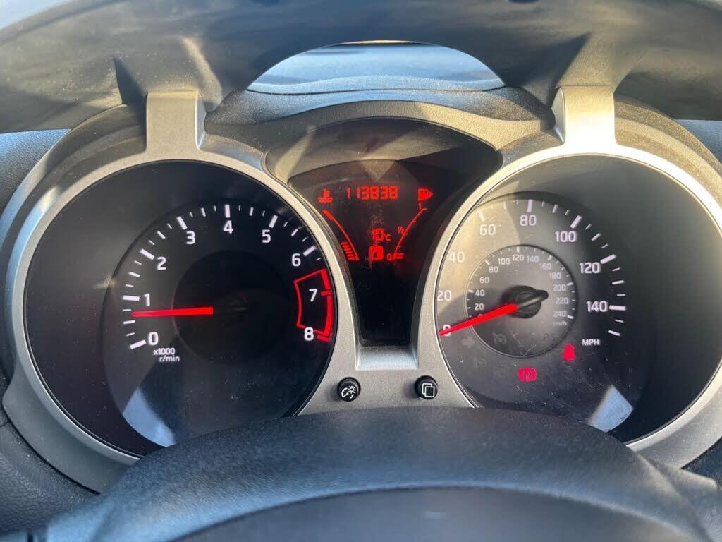 Used Nissan Juke for sale - 77647483: Photo 23