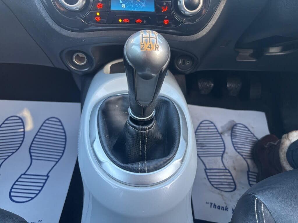 Used Nissan Juke for sale - 77647483: Photo 25