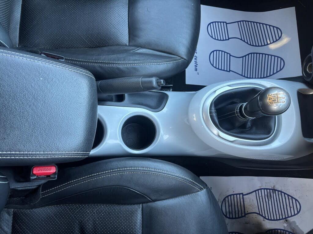 Used Nissan Juke for sale - 77647483: Photo 26