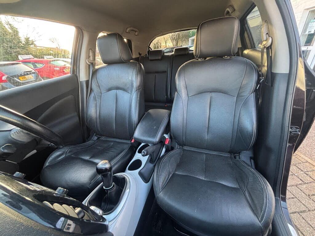 Used Nissan Juke for sale - 77647483: Photo 29