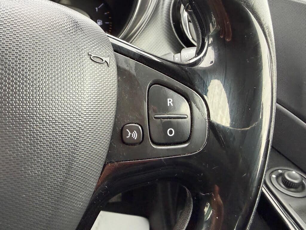 Used Renault Captur 2015 for sale - 77647487: Photo 11