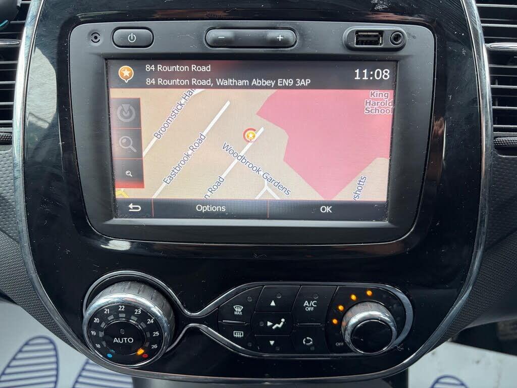 Used Renault Captur 2015 for sale - 77647487: Photo 13