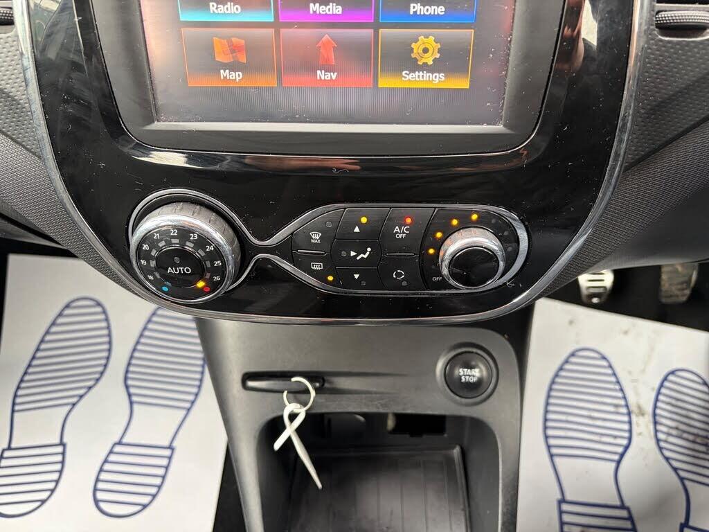 Used Renault Captur 2015 for sale - 77647487: Photo 14