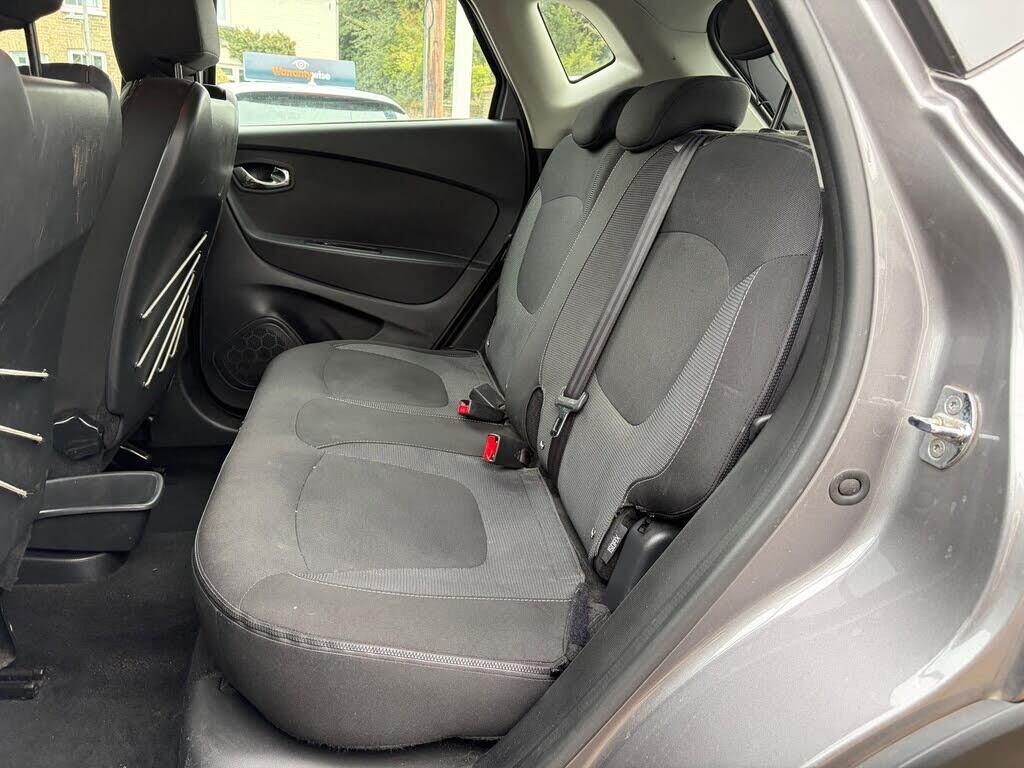 Used Renault Captur 2015 for sale - 77647487: Photo 9