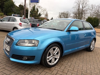Used Audi A3 2009 for sale - 77648243: Photo