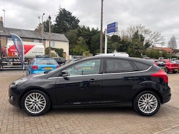 Used Ford Focus 2014 for sale - 77935486: Photo