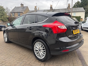 Used Ford Focus 2014 for sale - 77935486: Photo