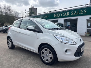 Used Ford Ka 2015 for sale - 78122231: Photo