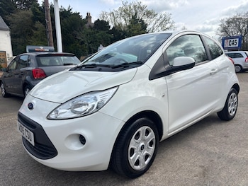 Used Ford Ka 2015 for sale - 78122231: Photo