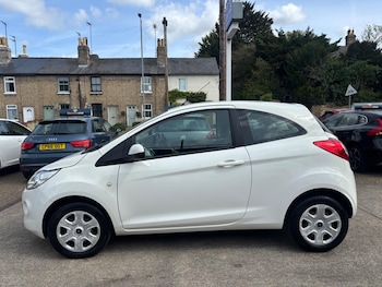 Used Ford Ka 2015 for sale - 78122231: Photo