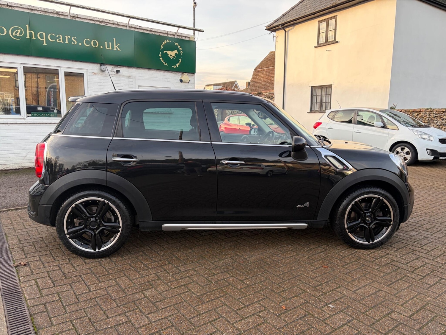 Used MINI Countryman 2015 for sale - 77647484: Photo 10