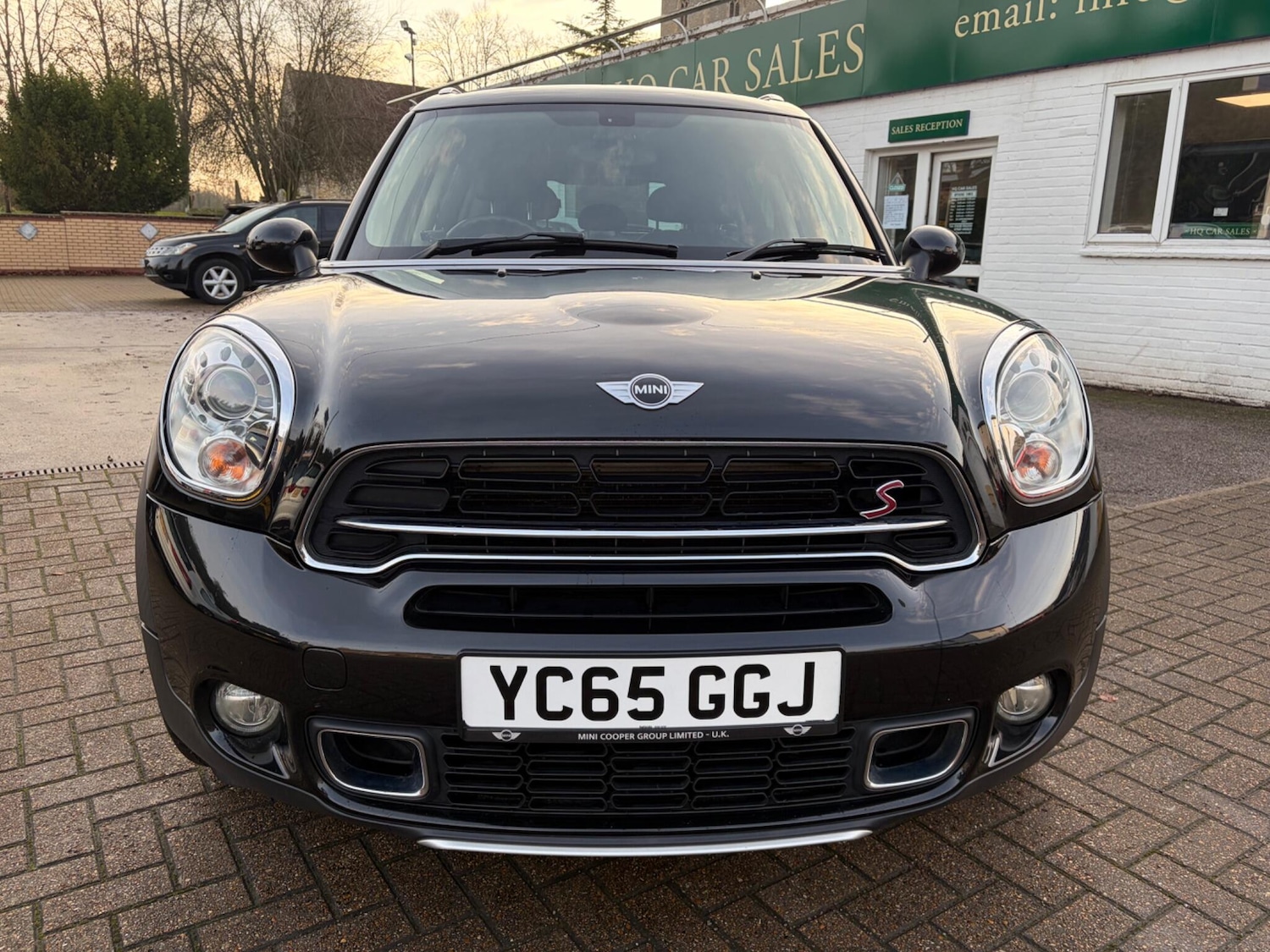 Used MINI Countryman 2015 for sale - 77647484: Photo 12