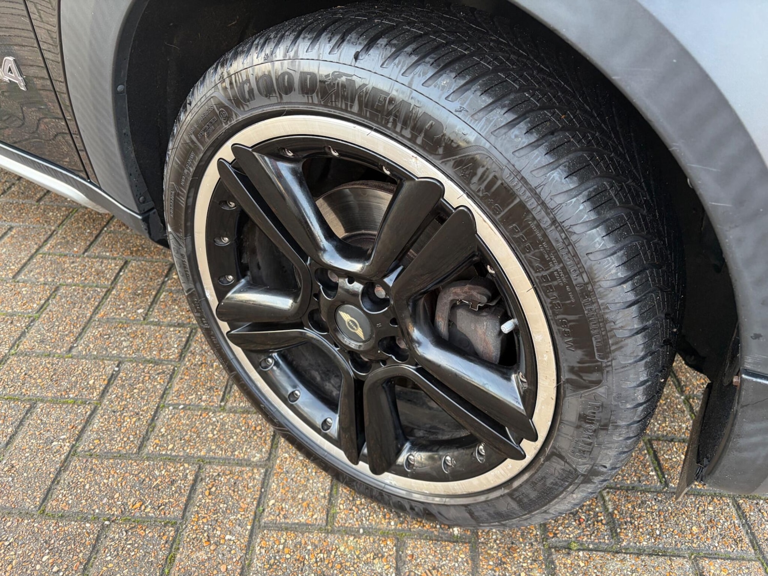 Used MINI Countryman 2015 for sale - 77647484: Photo 14