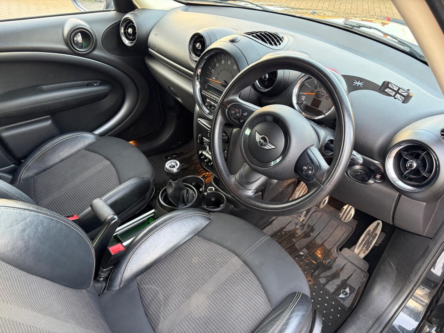 Used MINI Countryman 2015 for sale - 77647484: Photo 25