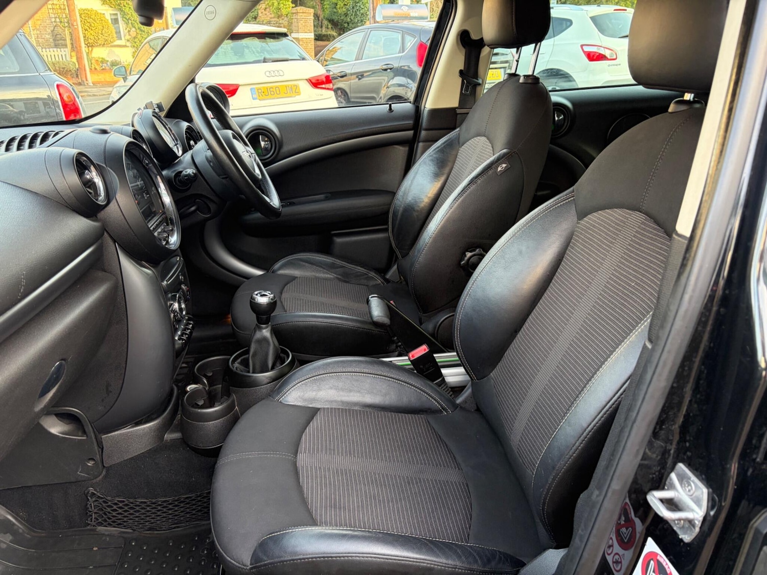 Used MINI Countryman 2015 for sale - 77647484: Photo 27