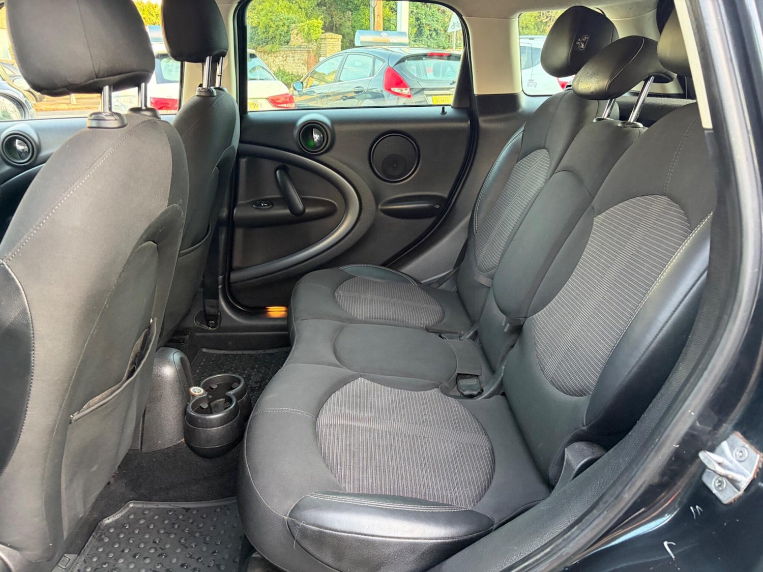 Used MINI Countryman 2015 for sale - 77647484: Photo 29