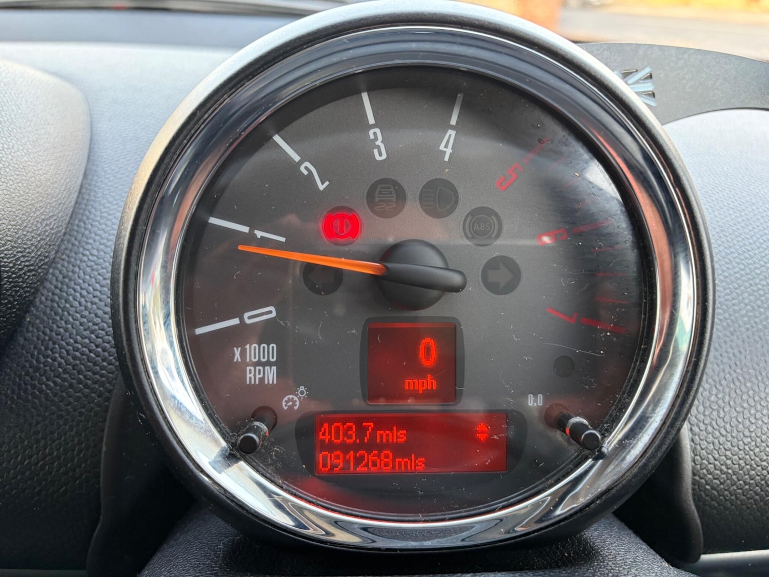 Used MINI Countryman 2015 for sale - 77647484: Photo 32