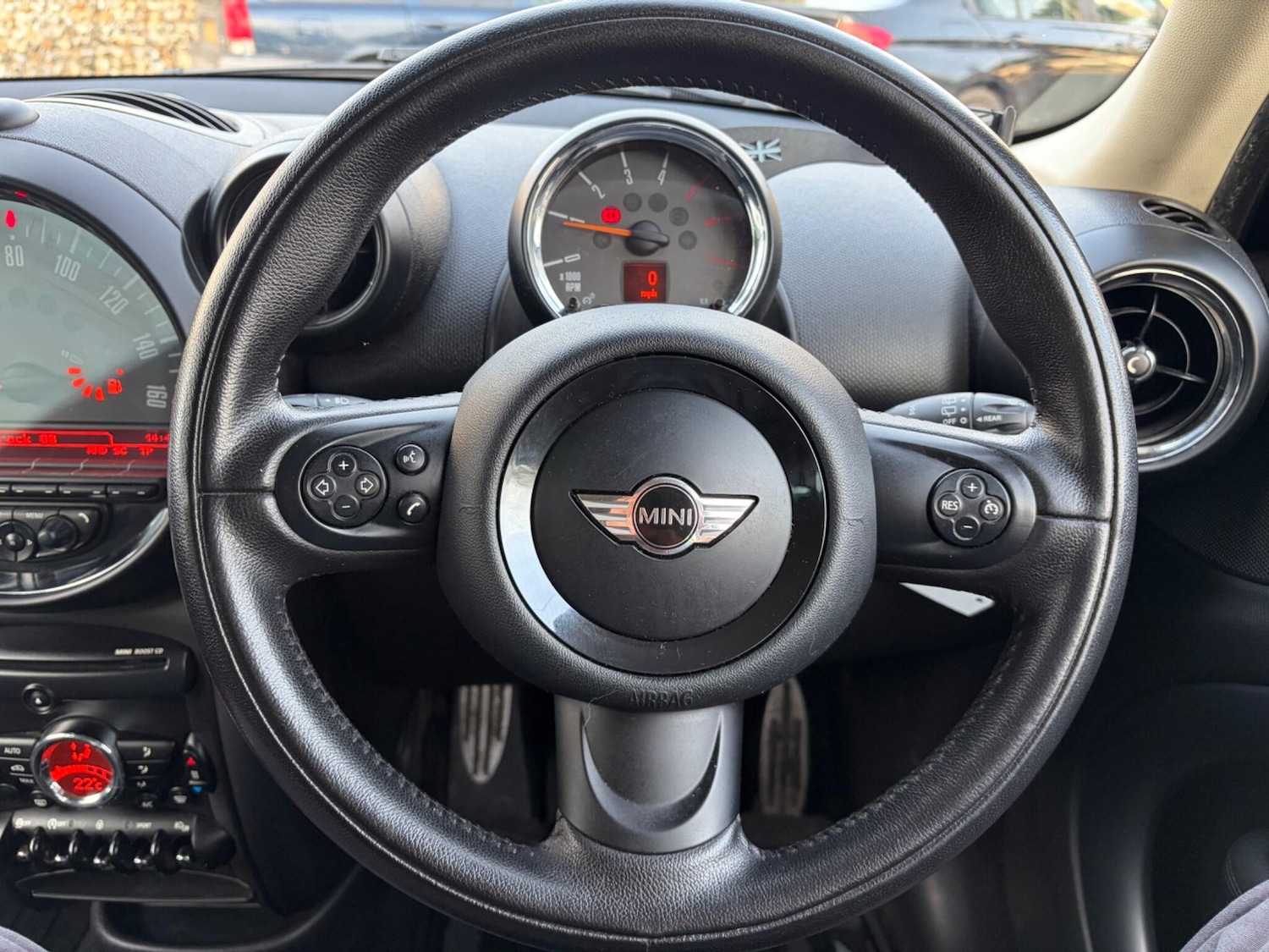 Used MINI Countryman 2015 for sale - 77647484: Photo 33