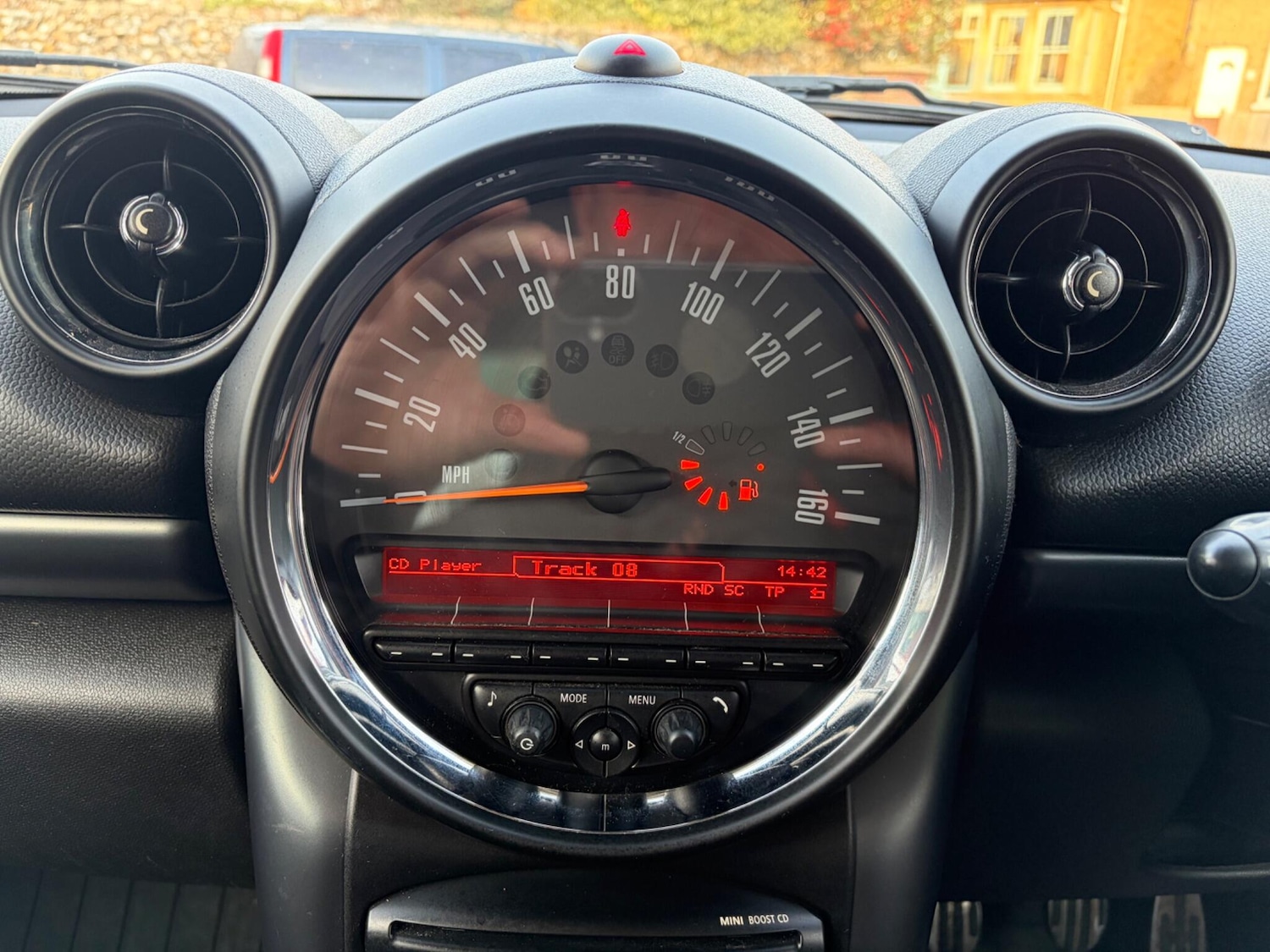 Used MINI Countryman 2015 for sale - 77647484: Photo 38
