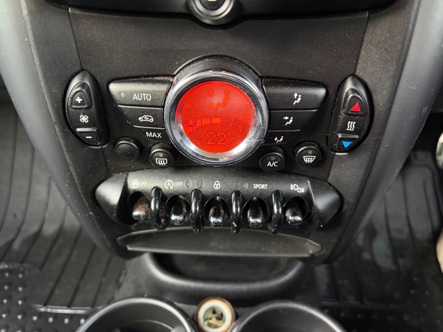 Used MINI Countryman 2015 for sale - 77647484: Photo 40