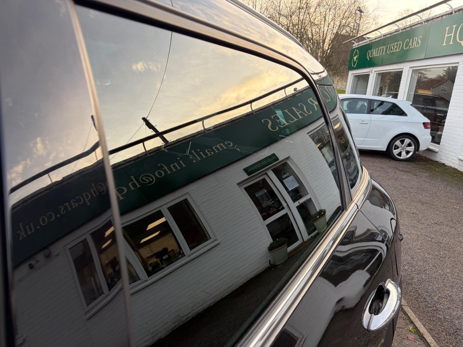 Used MINI Countryman 2015 for sale - 77647484: Photo 46