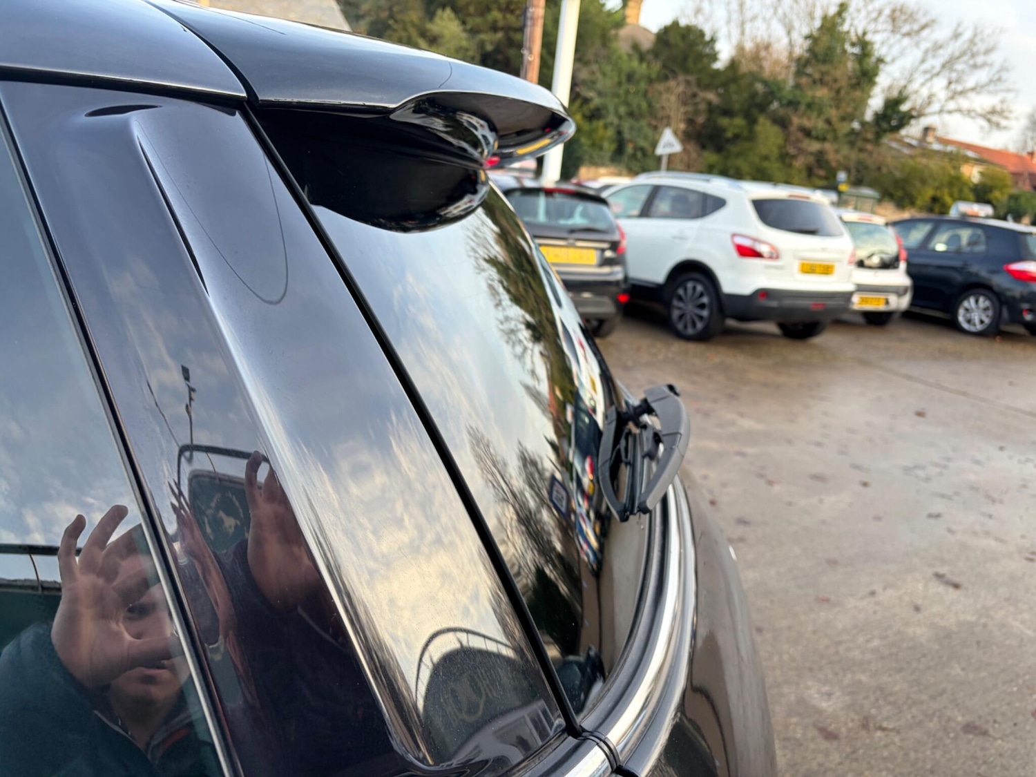 Used MINI Countryman 2015 for sale - 77647484: Photo 47